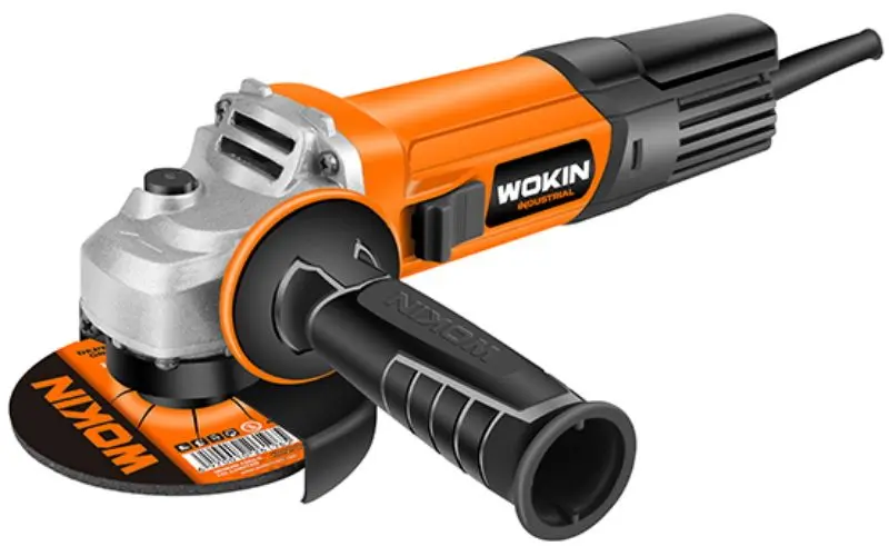 Угловая шлифовальная машина Wokin 784707
