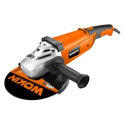 Masina de slefuit unghiulara Wokin 784923