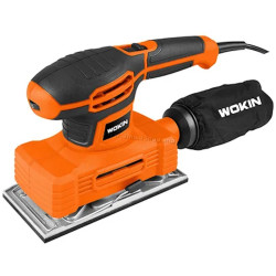 Slefuitor cu vibratii Wokin 788513