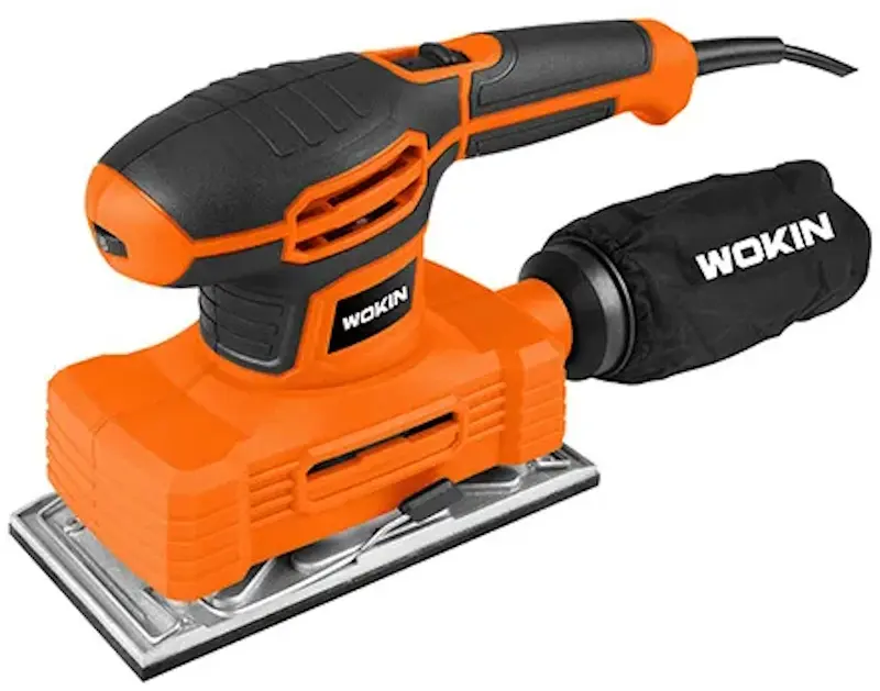 Вибрационная шлифмашина Wokin 788513
