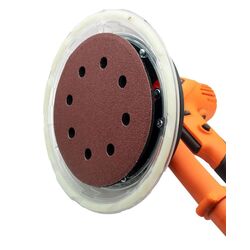 Masină de șlefuit pentru perete Wolfson WFS067 Thumb