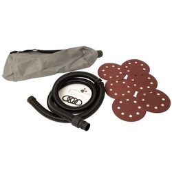 Masină de șlefuit pentru perete Wolfson WFS067 Thumb