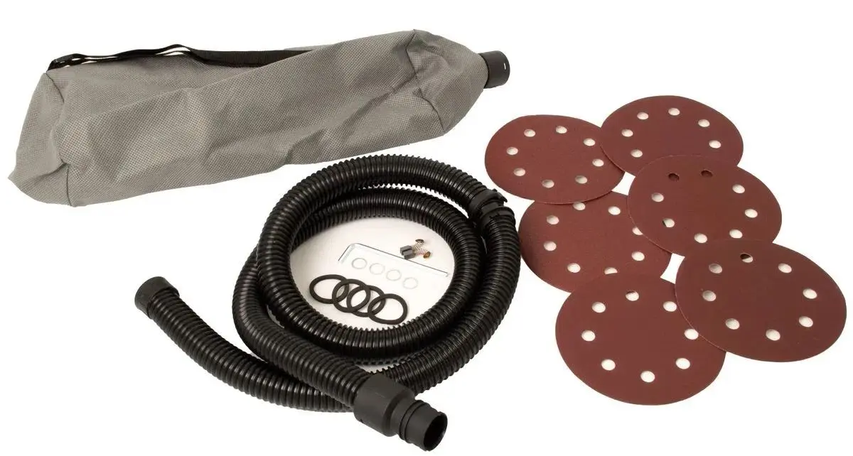 Masină de șlefuit pentru perete Wolfson WFS067