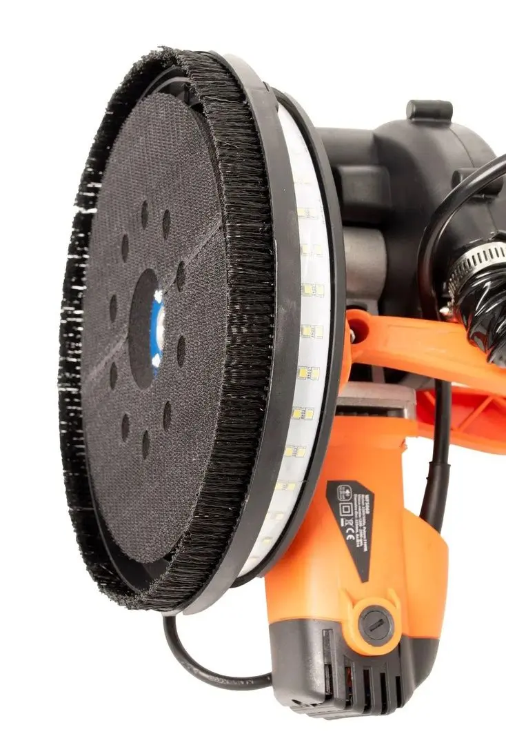 Masină de șlefuit pentru perete Wolfson WFS068