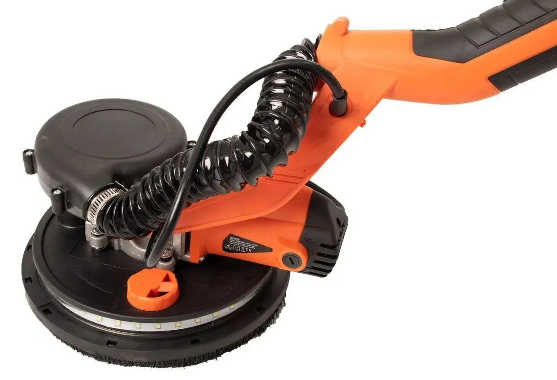 Masină de șlefuit pentru perete Wolfson WFS068