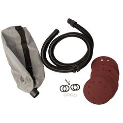 Masină de șlefuit pentru perete Wolfson WFS068 Thumb