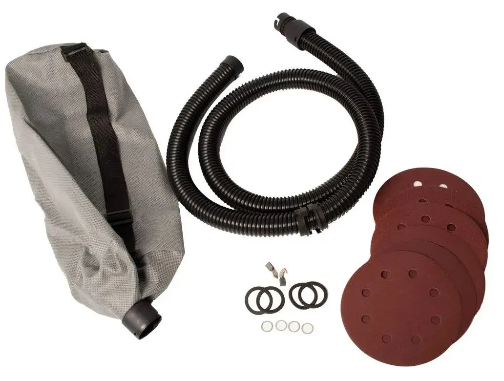 Masină de șlefuit pentru perete Wolfson WFS068