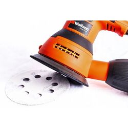 Polizor Wolfson WFS064 Thumb