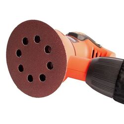 Polizor Wolfson WFS064 Thumb