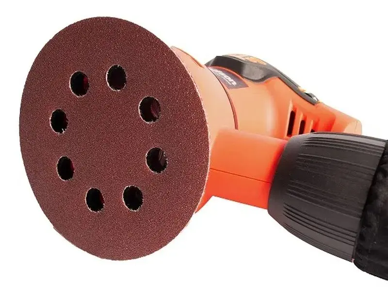 Polizor Wolfson WFS064