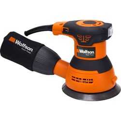 Polizor Wolfson WFS064