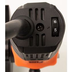 Polizor unghiular Wolfson WFS062 Thumb