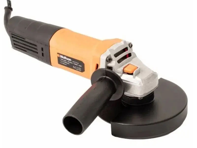 Polizor unghiular Wolfson WFS062