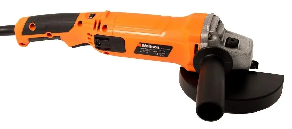 Polizor unghiular Wolfson WFS063