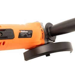 Polizor unghiular Wolfson WFS063 Thumb