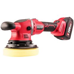 Аккумуляторная полировальная машина Worcraft COP-S20LiB Thumb