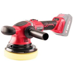 Masina de lustruit cu acumulator Worcraft COP-S20LiB