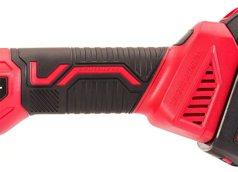 Аккумуляторная полировальная машина Worcraft COP-S20LiB