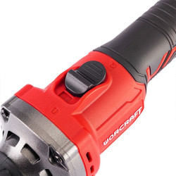 Аккумуляторная прямая шлифмашина Worcraft CDG-S20LiB Thumb