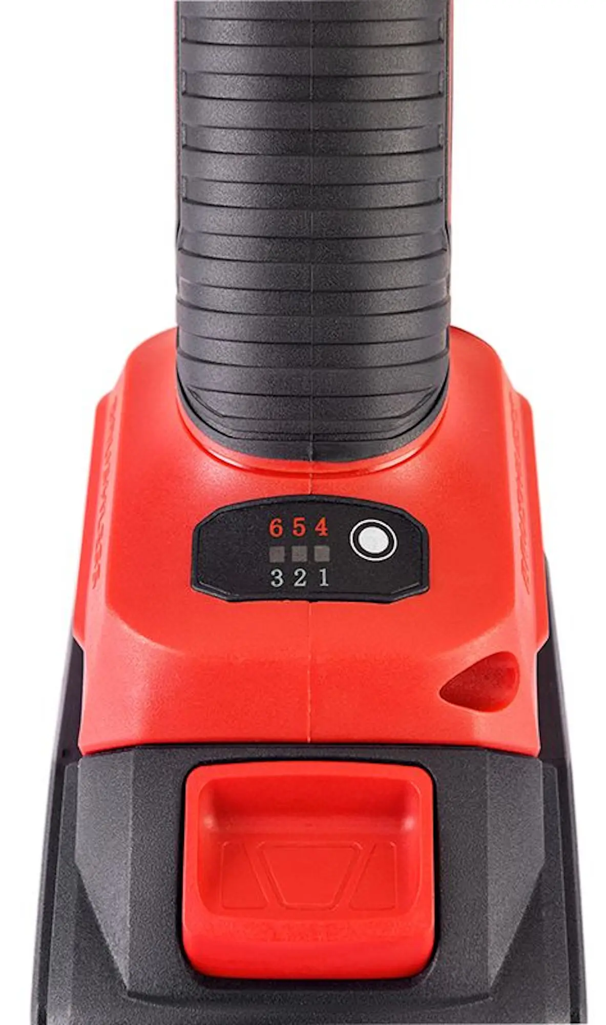 Аккумуляторная прямая шлифмашина Worcraft CDG-S20LiB - 5