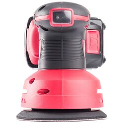 Аккумуляторная шлифовальная машина Worcraft CRS-S20Li Thumb