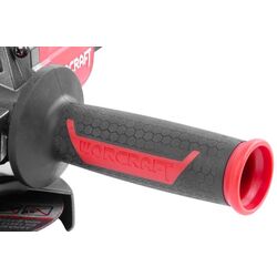 Polizor unghiular cu acumulator Worcraft CAG-S20LiBH Solo Thumb