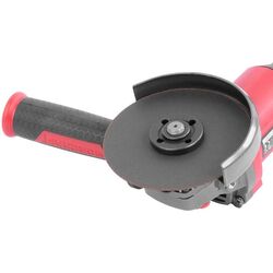 Polizor unghiular cu acumulator Worcraft CAG-S20LiBH Solo Thumb