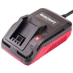 Polizor unghiular cu acumulator Worcraft XCUBE003 Thumb