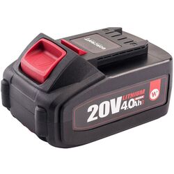 Polizor unghiular cu acumulator Worcraft XCUBE003 Thumb