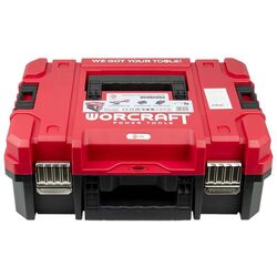 Polizor unghiular cu acumulator Worcraft XCUBE003 Thumb