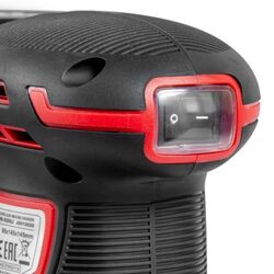 Masina de slefuit cu vibratii cu acumulator Worcraft CPMS-S20Li Thumb