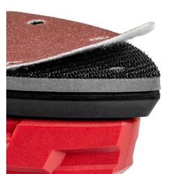 Masina de slefuit cu vibratii cu acumulator Worcraft CPMS-S20Li Thumb