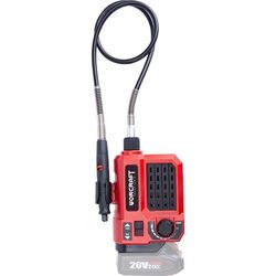 Gravor cu acumulator Worcraft CEMG-S20Li Solo Thumb