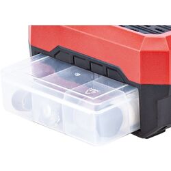 Gravor cu acumulator Worcraft CEMG-S20Li Solo Thumb