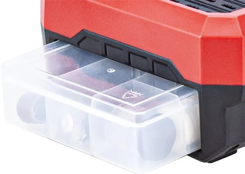 Gravor cu acumulator Worcraft CEMG-S20Li Solo