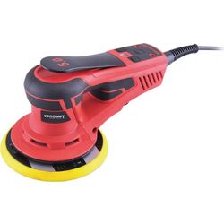 Polizor Worcraft OS04-150