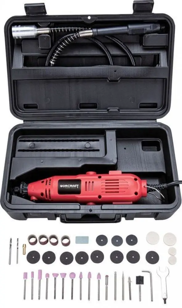 Gravor Worcraft EMG01-42