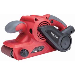 Masina de slefuit cu banda Worcraft BS08-76 Thumb
