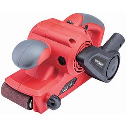 Masina de slefuit cu banda Worcraft BS08-76 Thumb