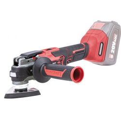 Freza multifunctionala cu acumulator Worcraft CMT-S20LiB Solo Thumb