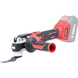 Freza multifunctionala cu acumulator Worcraft CMT-S20LiB Solo