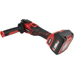 Freza multifunctionala cu acumulator Worcraft CMT-S20LiB Solo Thumb