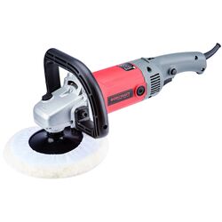 Masina de lustruit Worcraft CP12-180