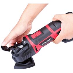 Renovator Worcraft MF-300 Thumb