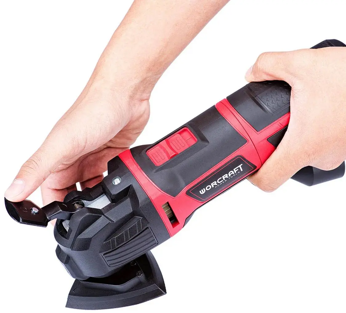 Renovator Worcraft MF-300