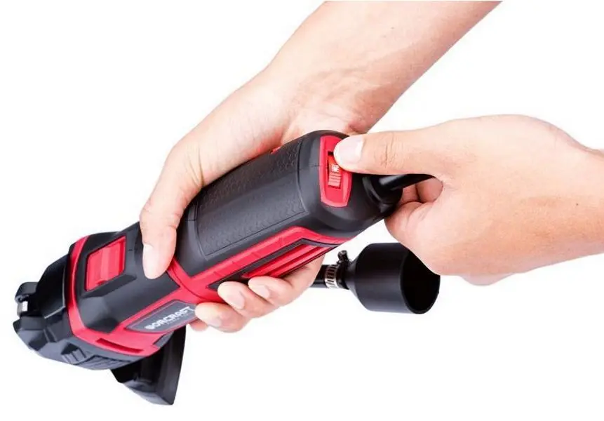 Renovator Worcraft MF-300