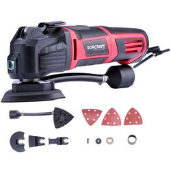 Renovator Worcraft MF-300 Thumb