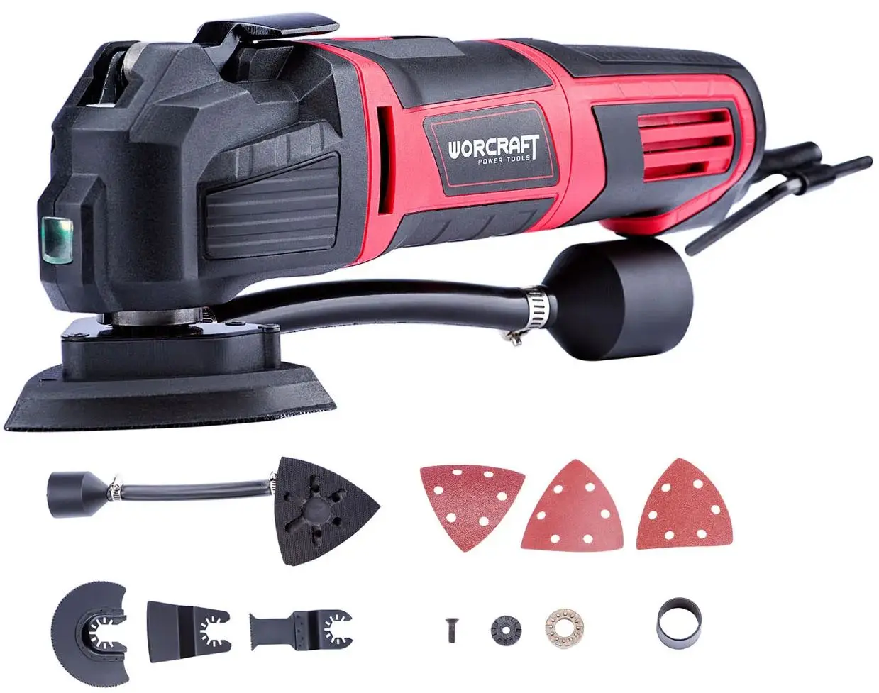 Renovator Worcraft MF-300