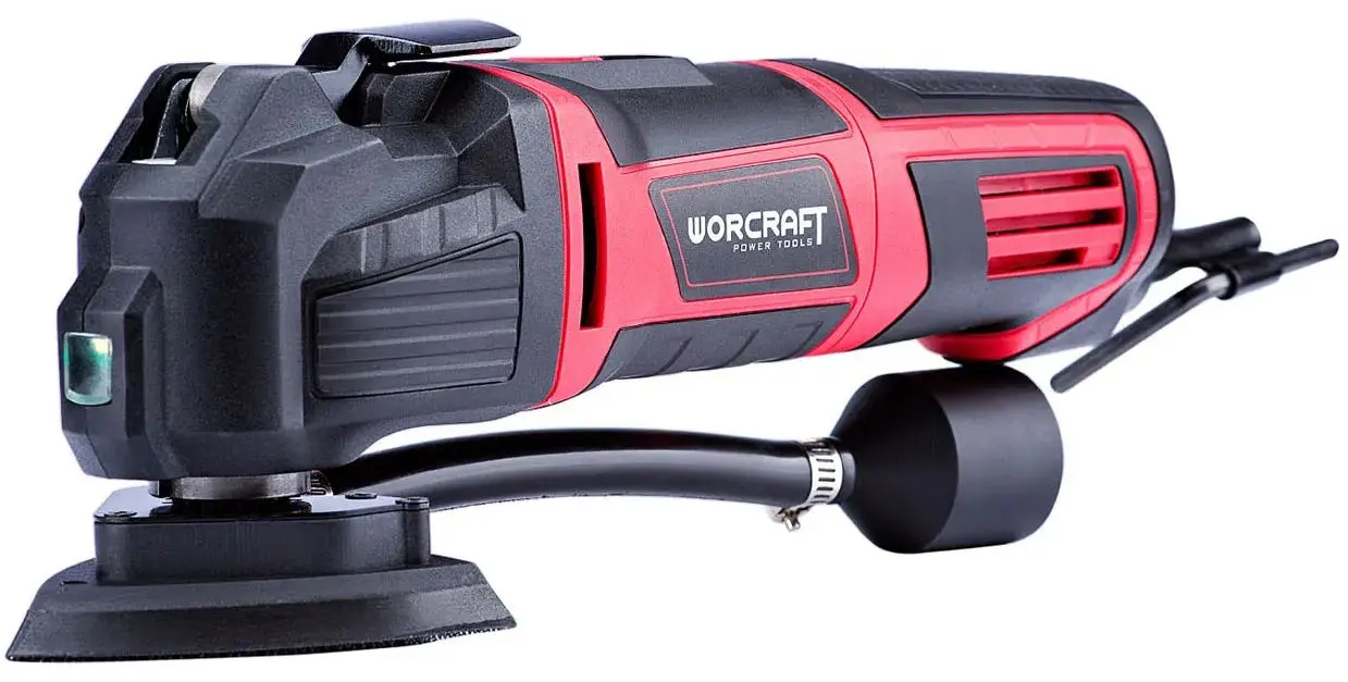 Renovator Worcraft MF-300