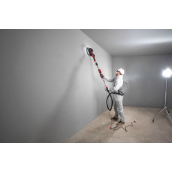 Masina de slefuit pereti Worcraft DS09-215 Thumb